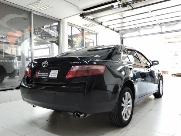 Toyota Camry VI (XV40) с пробегом 2008 года, цена 990 000 рублей, 280166 км, седан, Автокод Объявления