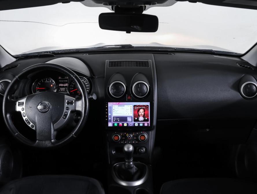 Nissan Qashqai+2 I Рестайлинг Москва  - изображение 19