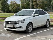 Lada (ВАЗ) Vesta I Санкт-Петербург  - изображение 8
