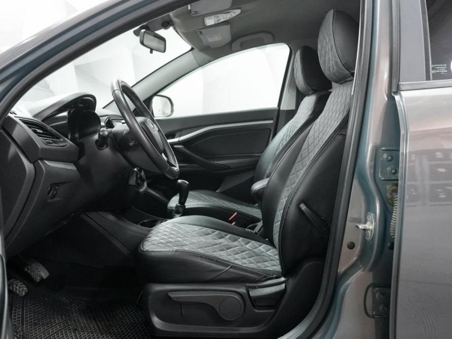 Lada (ВАЗ) Vesta I Ульяновск  - изображение 10
