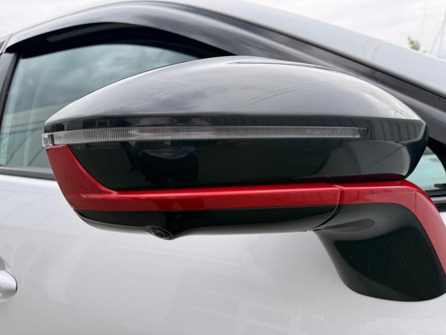 Omoda C5 I Ростов-на-Дону  - изображение 14