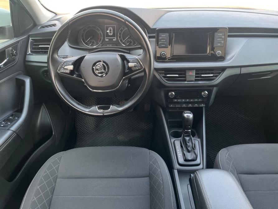 Skoda Rapid II Абакан  - изображение 34