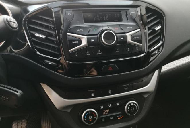 Lada (ВАЗ) Vesta I с пробегом 2019 года, цена 1 100 000 рублей, 94535 км, универсал, Автокод Объявления