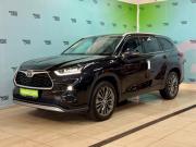 Toyota Highlander IV (XU70) Набережные Челны  - изображение 34
