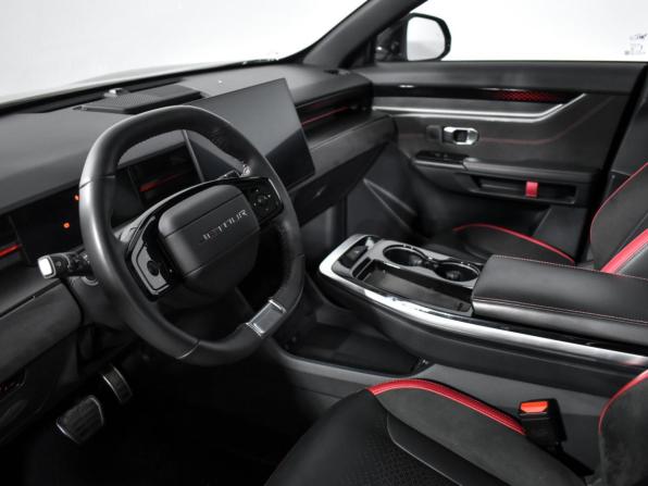 JETOUR DASHING I с пробегом 2024 года, цена 1 990 000 рублей, 68431 км, внедорожник, Автокод Объявления