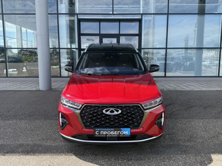 Chery Tiggo 7 Pro Max I Тверь  - изображение 3