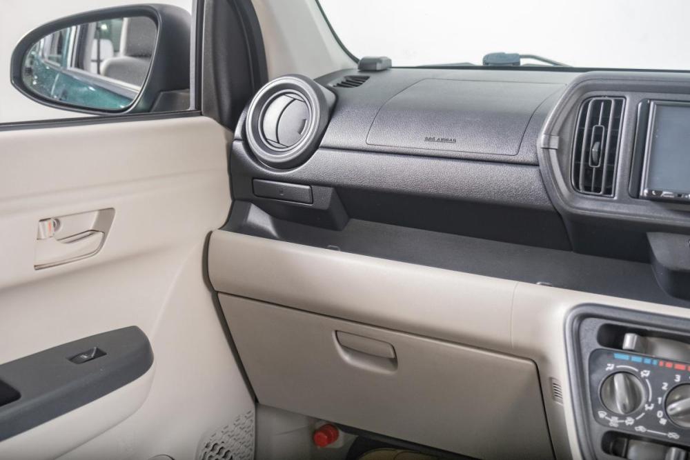 Toyota Passo III Томск  - изображение 12