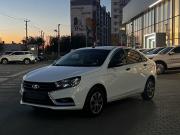 Lada (ВАЗ) Vesta I Волжский  - изображение 2