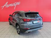 Changan CS75 I Рестайлинг Вологда  - изображение 22
