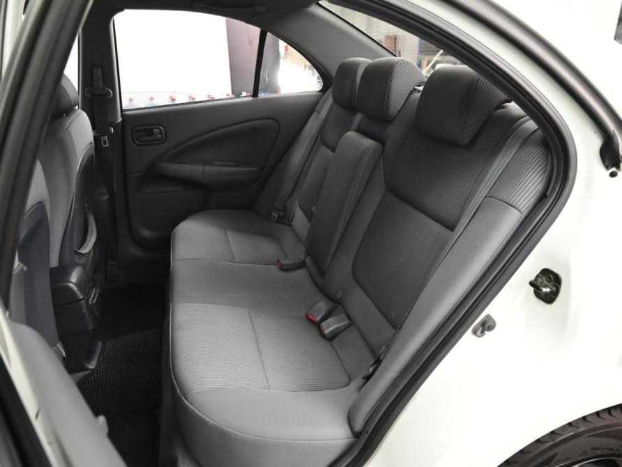 Nissan Almera Classic I Ставрополь  - изображение 9