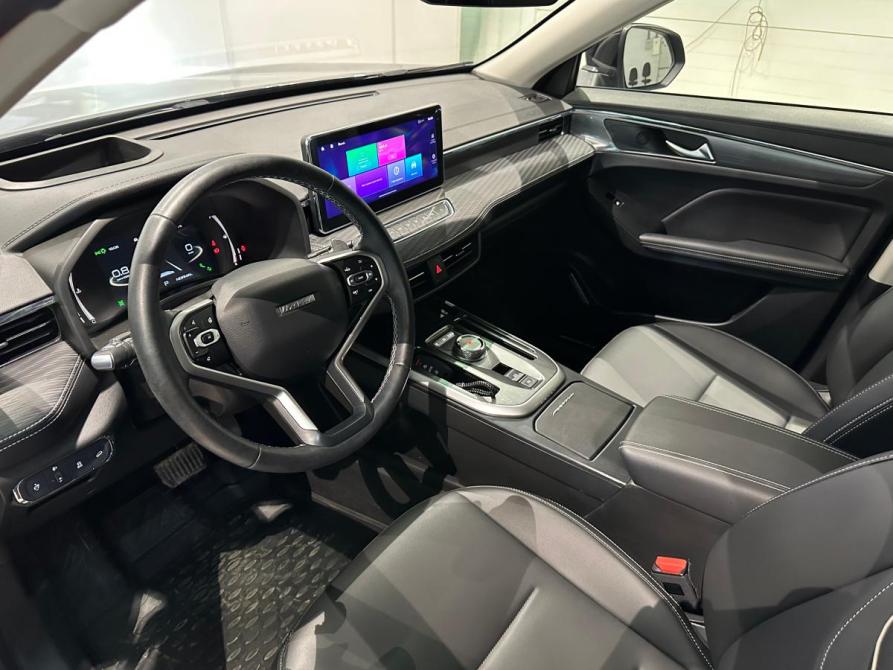 Haval Jolion I Самара  - изображение 10