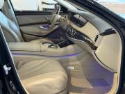 Mercedes-Benz S-Класс VI (W222 C217) Томск  - изображение 58