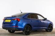 Skoda Rapid II Тюмень  - изображение 27