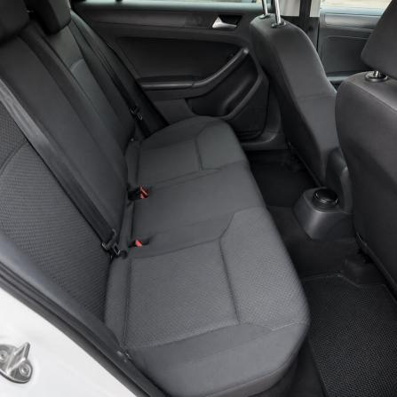 Volkswagen Jetta VI с пробегом 2013 года, цена 913 000 рублей, 182522 км, седан, Автокод Объявления