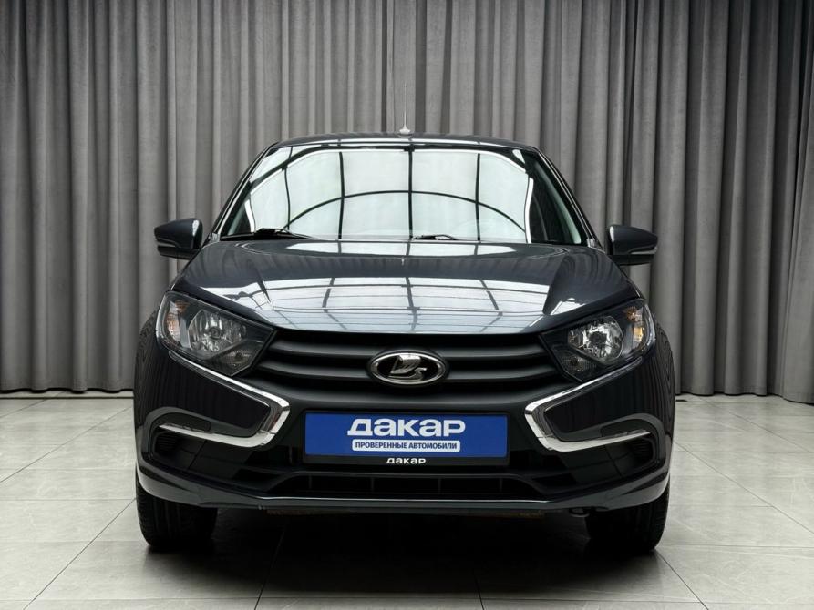 Lada (ВАЗ) Granta I Рестайлинг Ижевск  - изображение 2