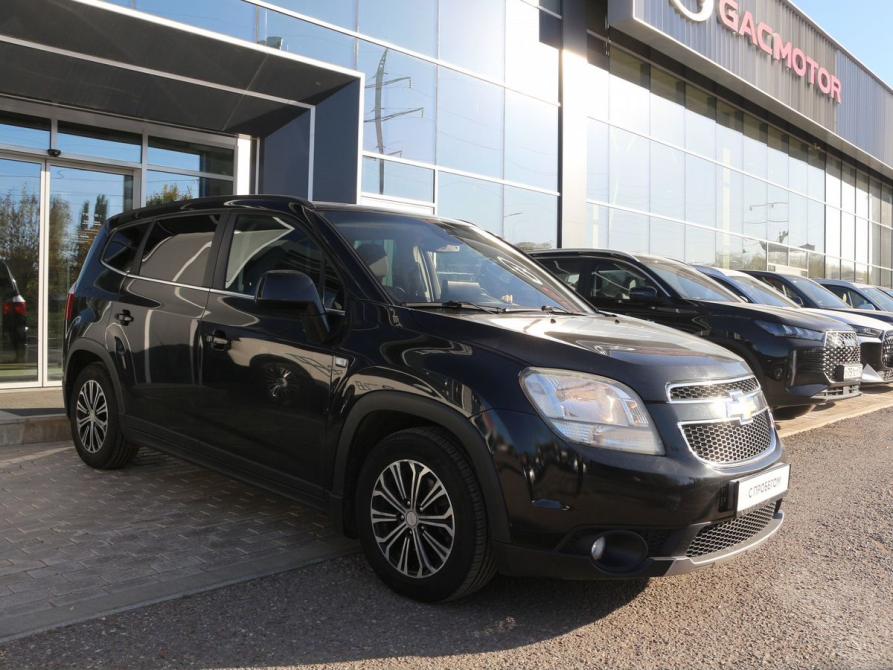 Chevrolet Orlando I Стерлитамак  - изображение 3