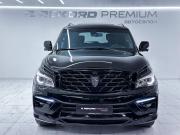 Infiniti QX80 I Рестайлинг Уфа  - изображение 41