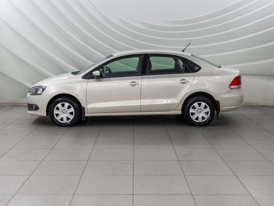 Volkswagen Polo V Волгоград  - изображение 4