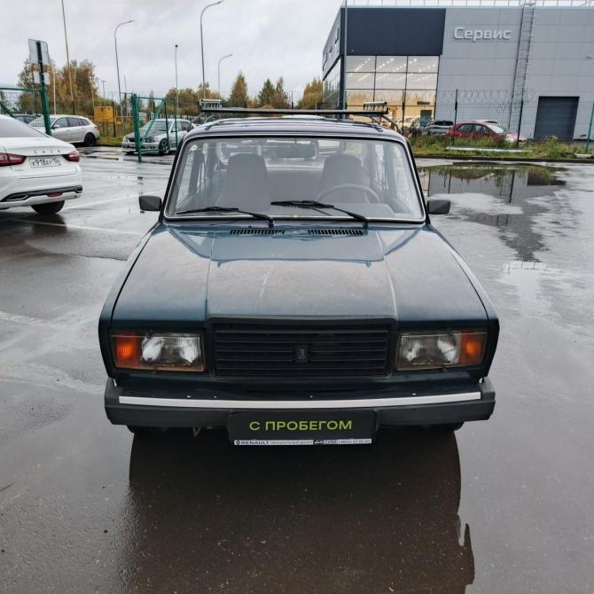 Lada (ВАЗ) 2107 Ярославль  - изображение 8