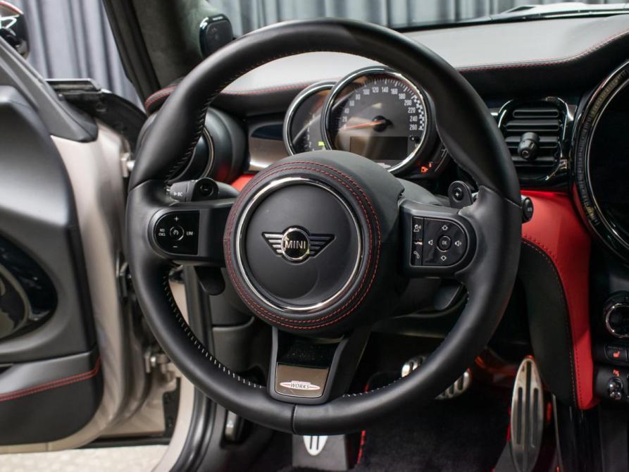Mini Hatch III (F55/F56) Рестайлинг 2 Москва  - изображение 18