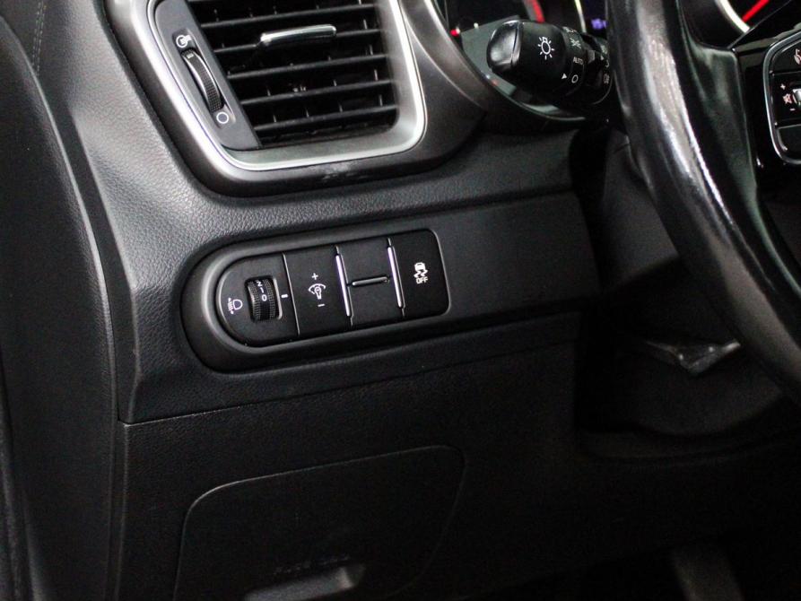 Kia Ceed III Минеральные Воды  - изображение 10