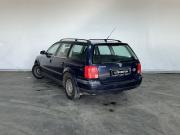 Volkswagen Passat B5 Москва  - изображение 23
