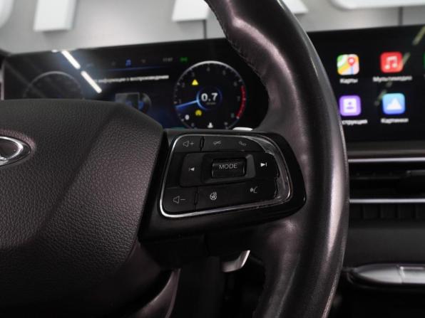 Chery Tiggo 8 Pro Max I с пробегом 2022 года, цена 2 249 000 рублей, 63972 км, внедорожник, Автокод Объявления