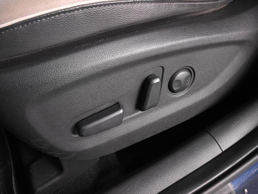 Hyundai Tucson III Рестайлинг Ростов-на-Дону  - изображение 20