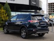 Toyota RAV4 IV (XA40) Рестайлинг Москва  - изображение 27