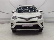 Toyota RAV4 IV (XA40) Рестайлинг Воронеж  - изображение 17