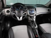 Chevrolet Cruze I Рестайлинг Воронеж  - изображение 27