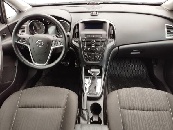 Opel Astra J с пробегом 2010 года, цена 530 000 рублей, 172727 км, хэтчбек, Автокод Объявления