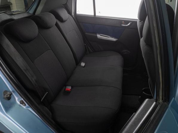 Hyundai Getz I Рестайлинг с пробегом 2006 года, цена 389 000 рублей, 183482 км, хэтчбек, Автокод Объявления