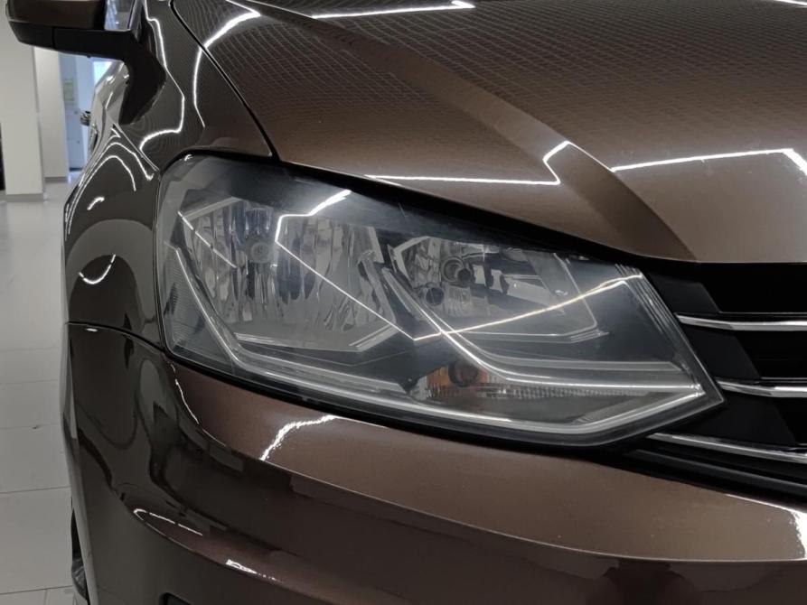 Volkswagen Polo V Рестайлинг Казань  - изображение 21