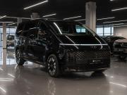 Hyundai Staria I Москва  - изображение 36