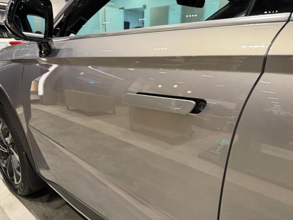 Новый Haval F7 II 2026 года, цена 3 662 010 рублей, внедорожник, Автокод Объявления
