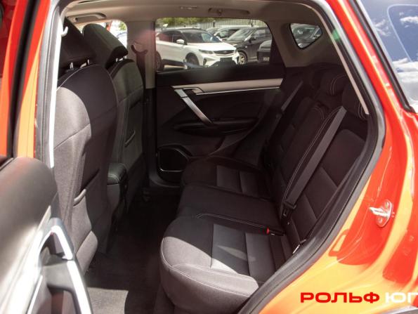 Geely Coolray I с пробегом 2022 года, цена 1 578 000 рублей, 73466 км, внедорожник, Автокод Объявления