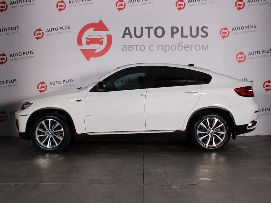BMW X6 I (E71) Рестайлинг Минеральные Воды  - изображение 5