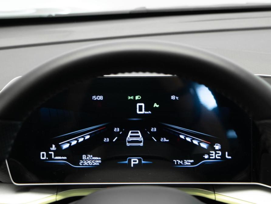 Geely Coolray I Рестайлинг Москва  - изображение 11