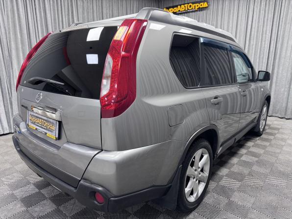 Nissan X-Trail II Рестайлинг с пробегом 2012 года, цена 1 350 000 рублей, 184926 км, внедорожник, Автокод Объявления