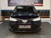 Toyota Corolla XI (E160 E170) Рестайлинг 2 Кемерово  - изображение 5