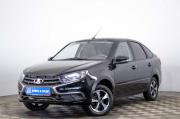 Lada (ВАЗ) Granta I Рестайлинг Пермь  - изображение 25