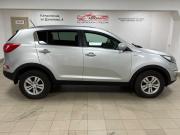 Kia Sportage III Кандалакша  - изображение 32