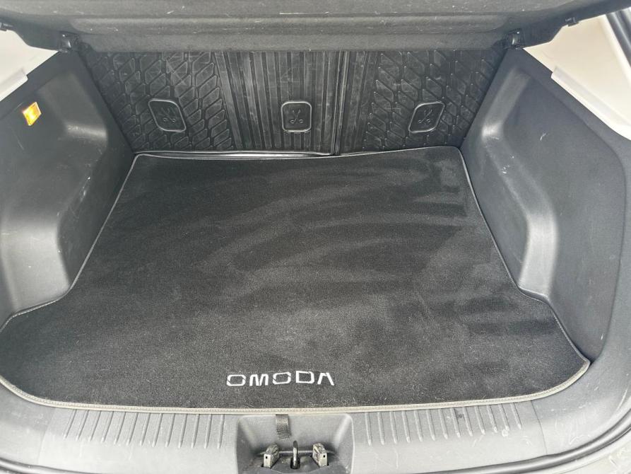 Omoda C5 I Самара  - изображение 16