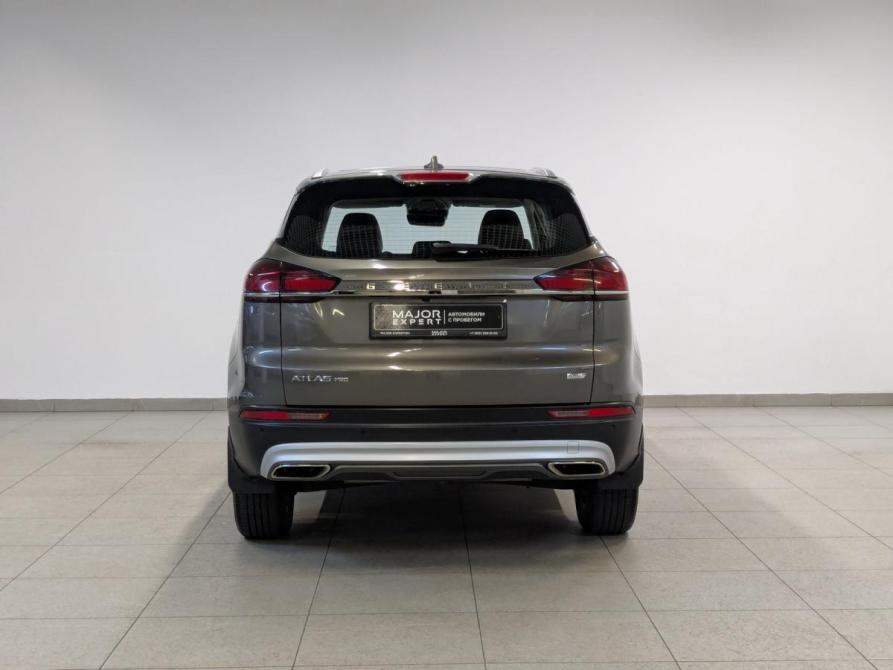 Geely Atlas Pro Санкт-Петербург  - изображение 27