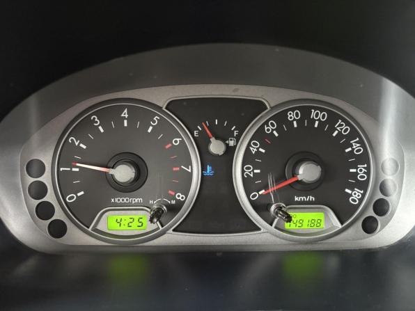 Kia Picanto I с пробегом 2007 года, цена 379 400 рублей, 149105 км, хэтчбек, Автокод Объявления