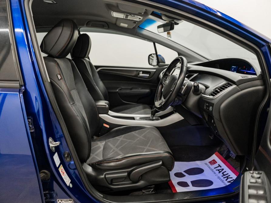 Honda Jade I Красноярск  - изображение 7
