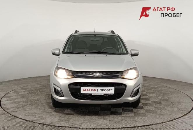 Lada (ВАЗ) Kalina II с пробегом 2013 года, цена 647 000 рублей, 144745 км, хэтчбек, Автокод Объявления