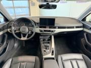 Audi A4 V (B9) Рестайлинг Москва  - изображение 27