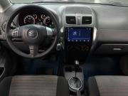 Suzuki SX4 I (Classic) Рестайлинг Казань  - изображение 34